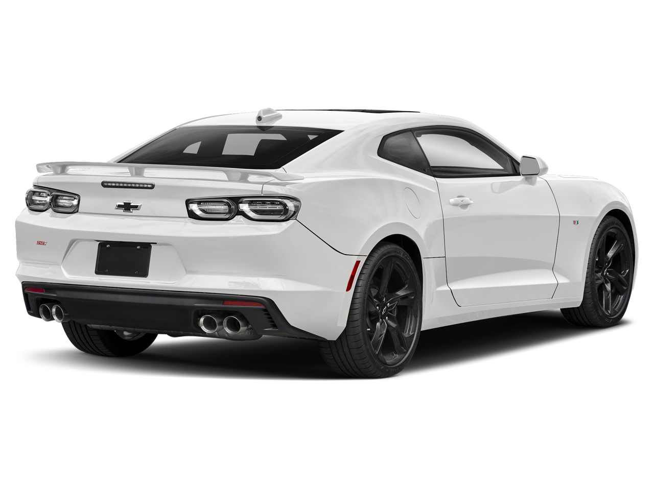 2020 Chevrolet Camaro SS 2SS