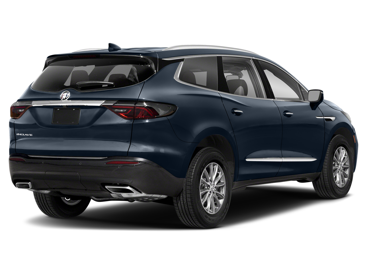 2023 Buick Enclave Premium Group