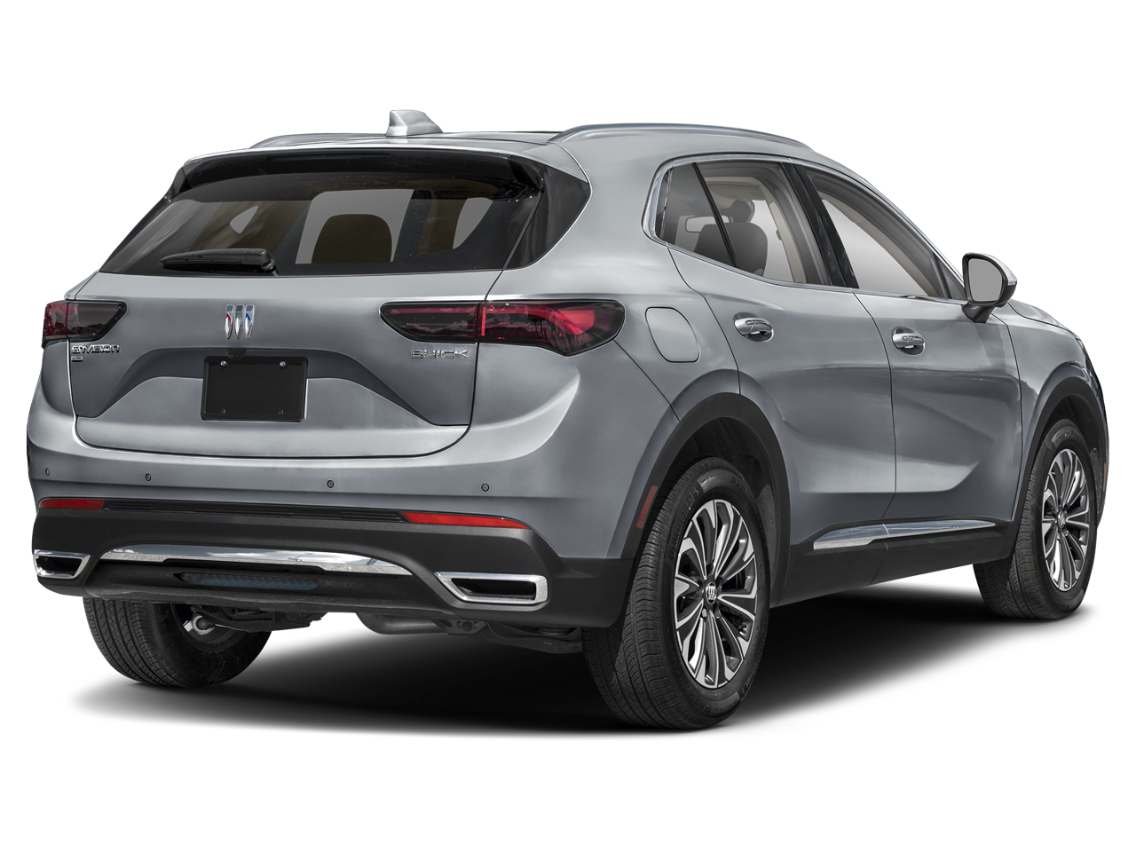 2026 Buick Envision Preferred - Photo 27