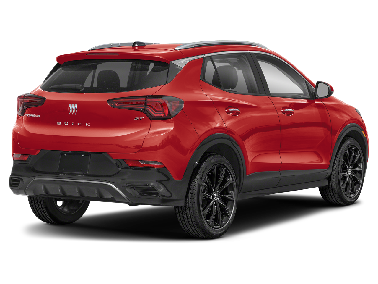2026 Buick Encore GX Sport Touring - Photo 50