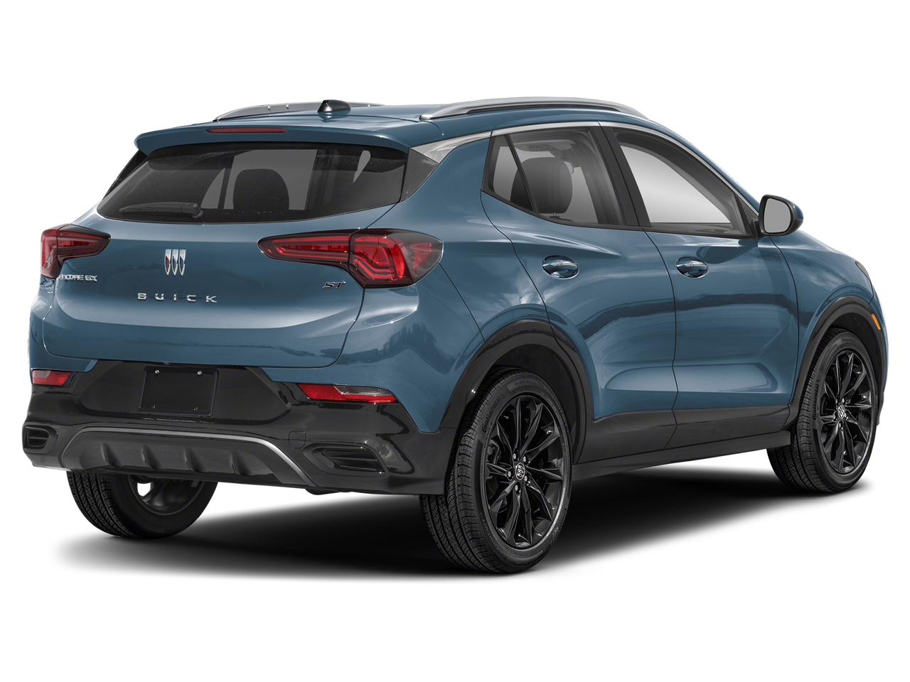 2026 Buick Encore GX Sport Touring - Photo 56