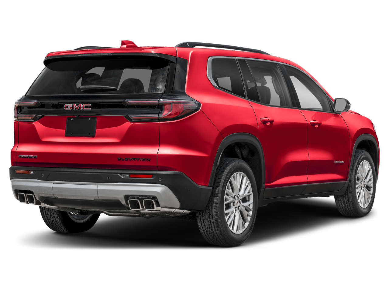 2026 GMC Acadia Elevation Carbravo GM CPO