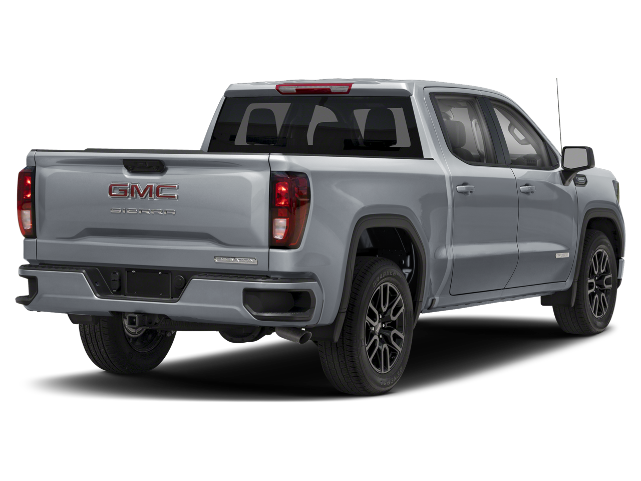 2026 GMC Sierra 1500 Elevation - Photo 50