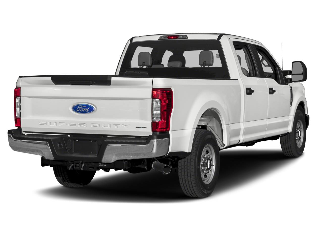 2019 Ford F-350SD XLT