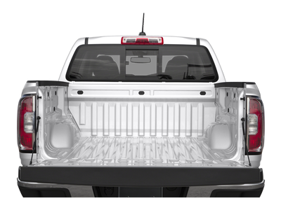 2019 GMC Canyon 4WD SLT