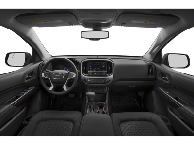 2019 GMC Canyon 4WD SLT