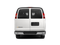 2020 Chevrolet Express Passenger 3500 1LS