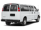 2023 Chevrolet Express Passenger 3500 LS