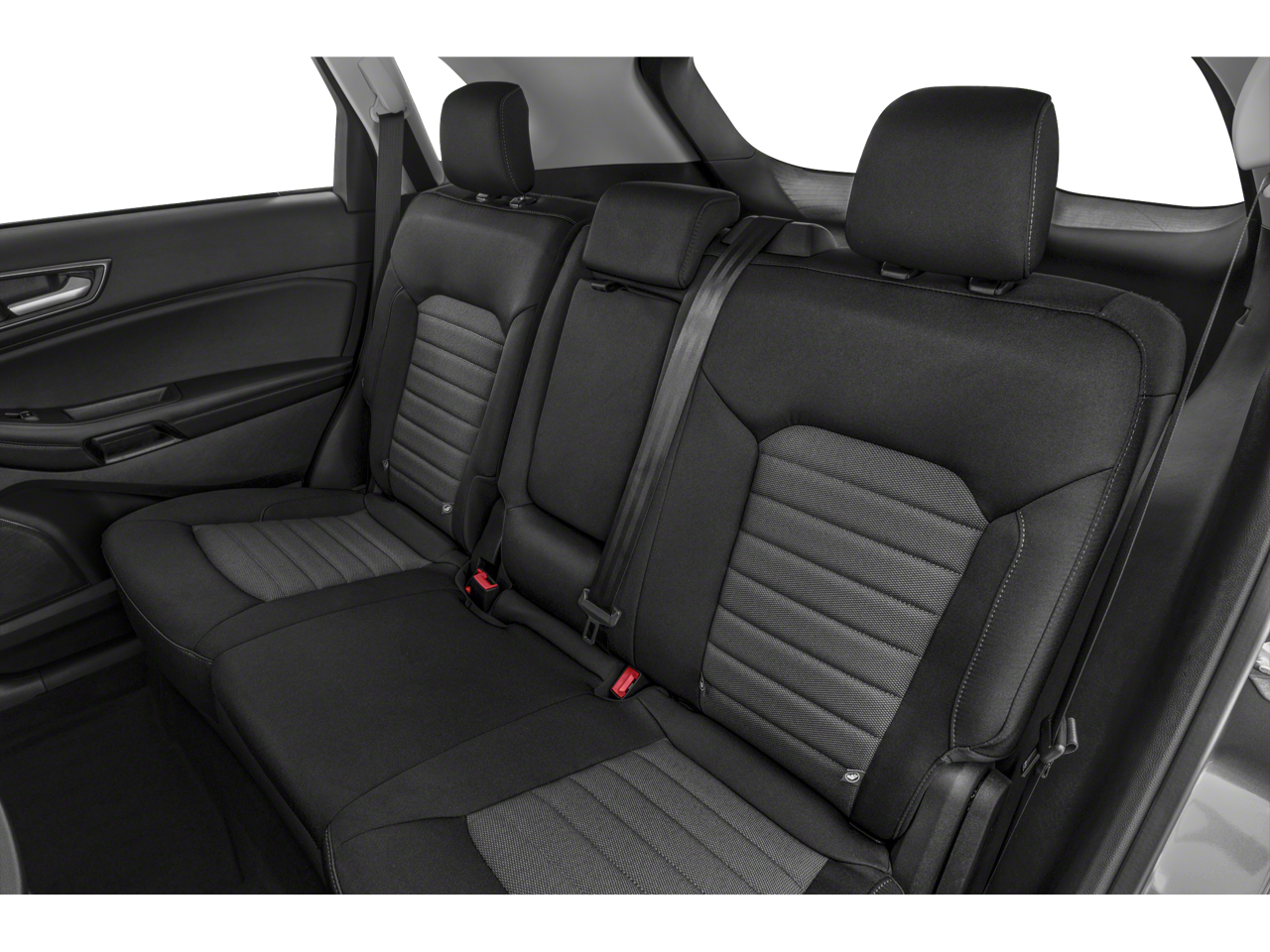 2024 Ford Edge SE Carbravo Certified