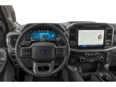 2024 Ford F-150 XLT Carbravo Certified