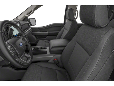 2024 Ford F-150 XLT Carbravo Certified
