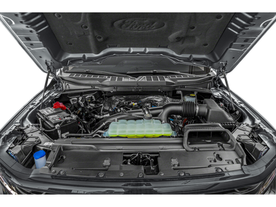 2024 Ford F-150 XLT Carbravo Certified