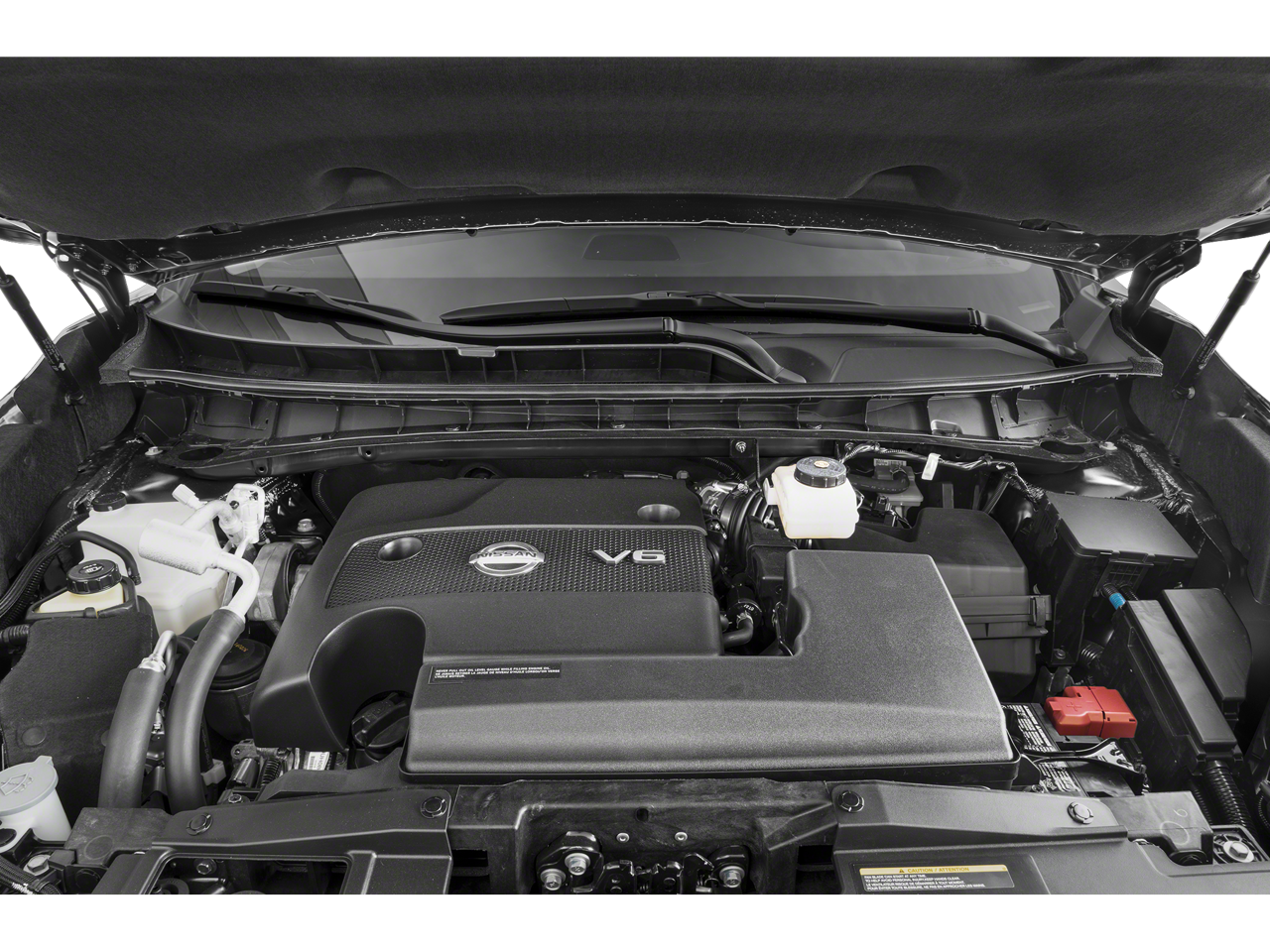 2024 Nissan Murano Platinum Carbravo CPO