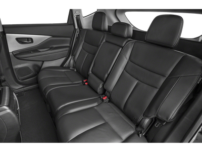 2024 Nissan Murano Platinum Carbravo CPO