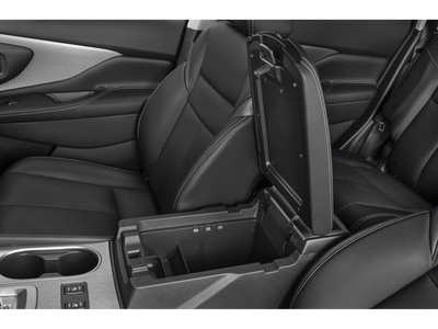 2024 Nissan Murano Platinum Carbravo CPO
