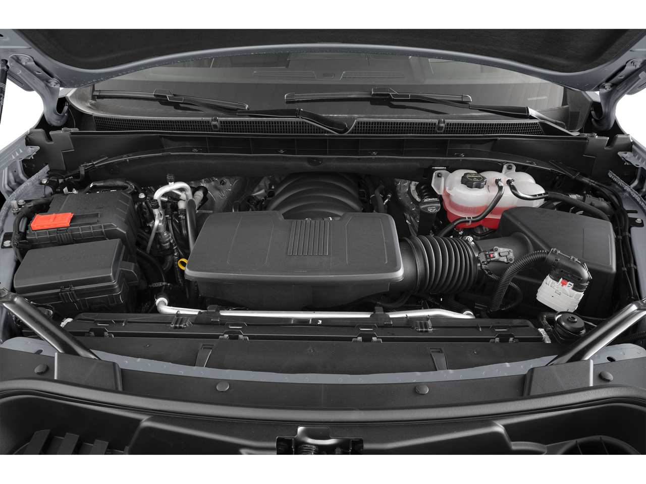 2026 GMC Yukon XL AT4 Ultimate - Photo 65