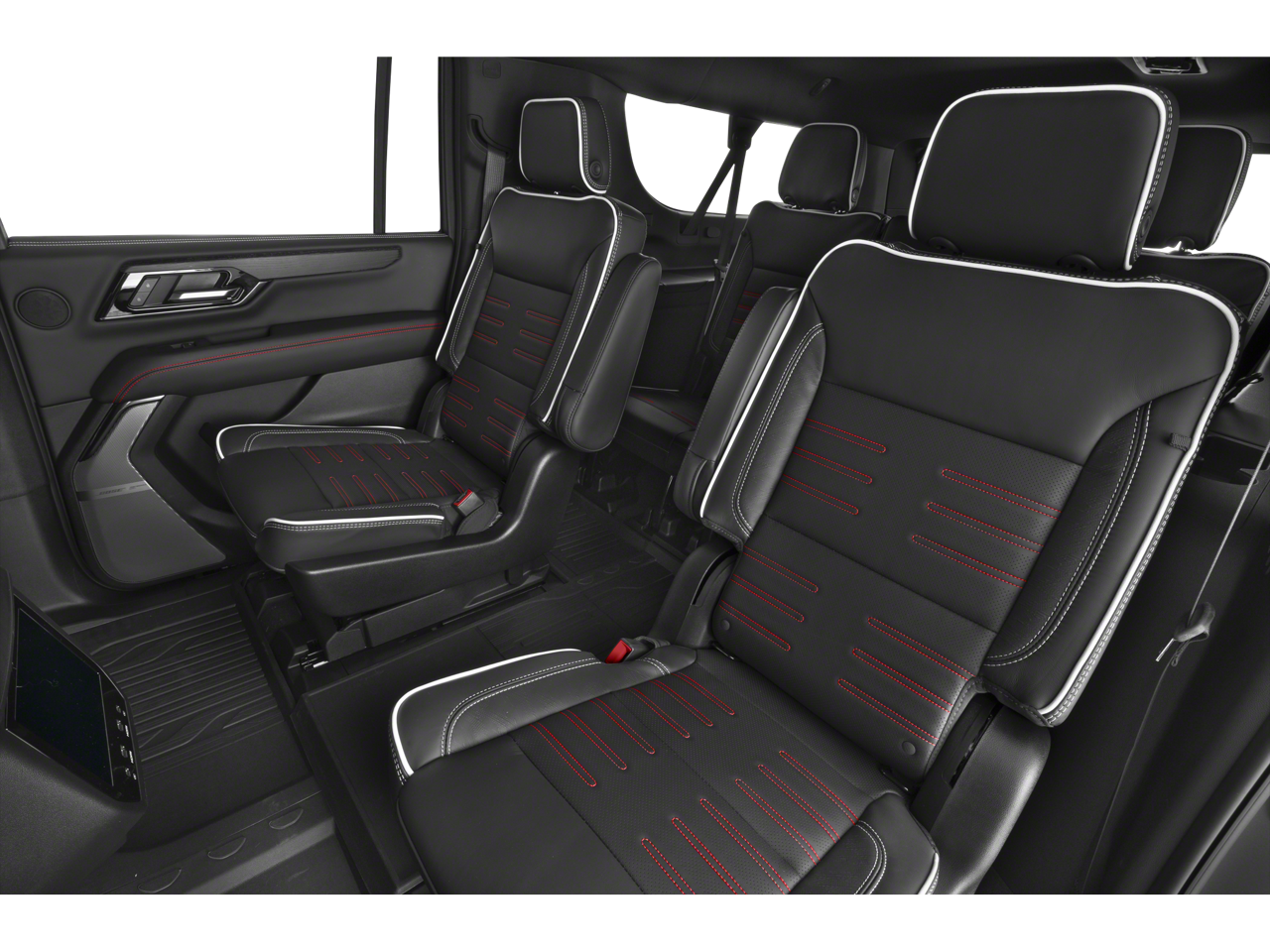 2026 GMC Yukon XL AT4 Ultimate - Photo 66