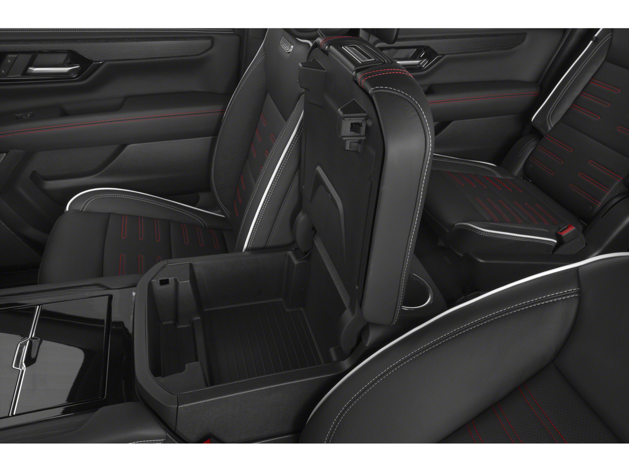 2026 GMC Yukon XL AT4 Ultimate - Photo 67