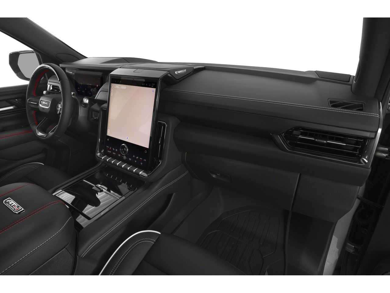2026 GMC Yukon XL AT4 Ultimate - Photo 68