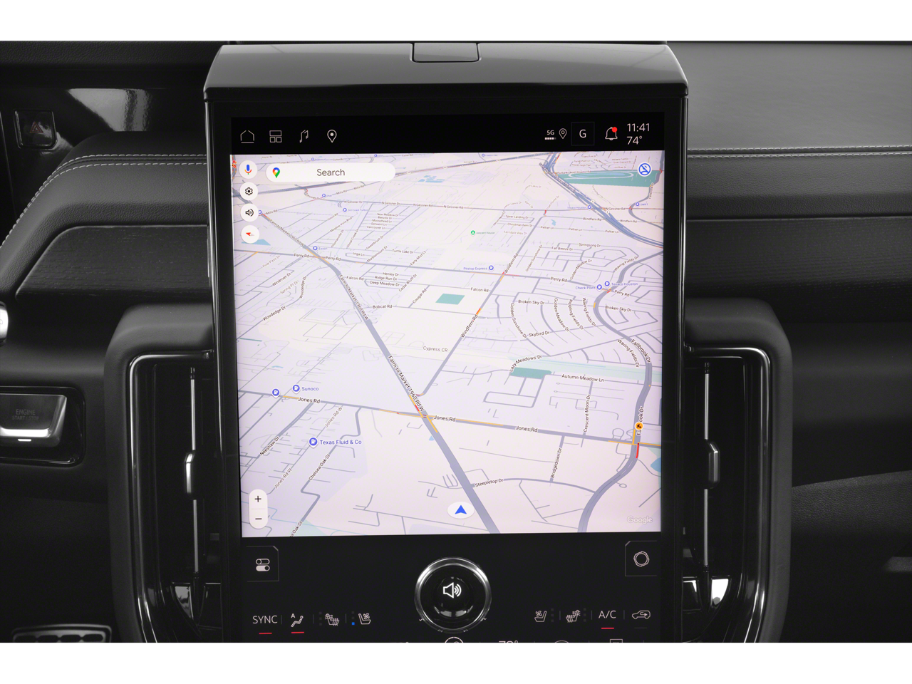 2026 GMC Yukon XL AT4 Ultimate - Photo 69