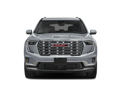 2027 GMC Acadia Denali Ultimate