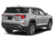 2027 GMC Terrain AWD Denali