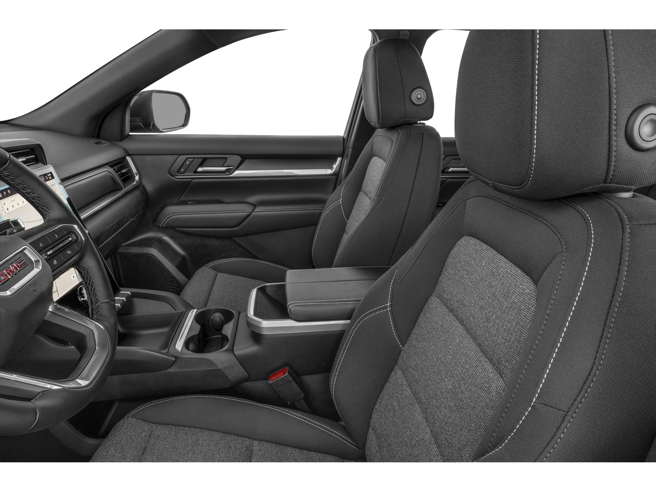 2027 GMC Terrain AWD Denali