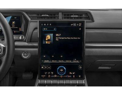 2027 GMC Terrain AWD Denali