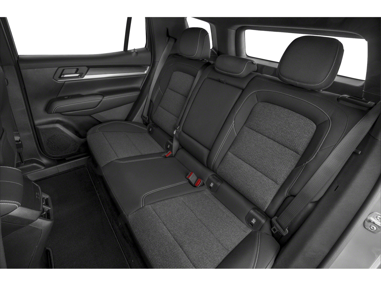 2027 GMC Terrain AWD Denali