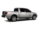 2009 Nissan Titan LE
