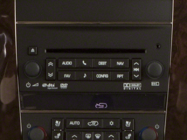 2010 Cadillac Escalade ESV Premium