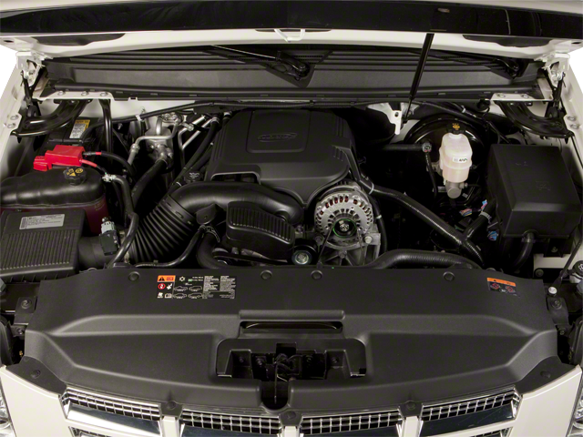 2010 Cadillac Escalade ESV Premium