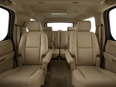 2010 Cadillac Escalade ESV Premium