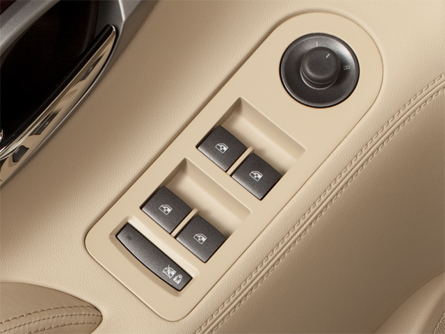 2012 Buick LaCrosse Premium 2