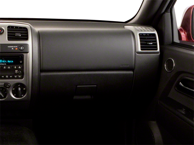 2012 Chevrolet Colorado 1LT