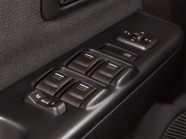 2012 Chevrolet Colorado 1LT