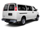2012 Chevrolet Express Passenger 3500 1LT
