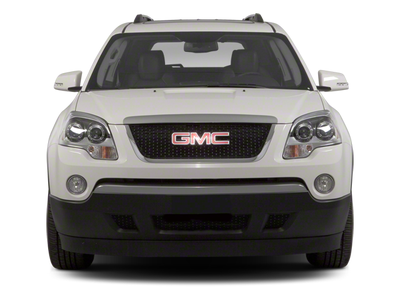 2012 GMC Acadia SLT1