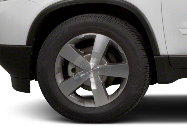 2012 GMC Acadia SLT1