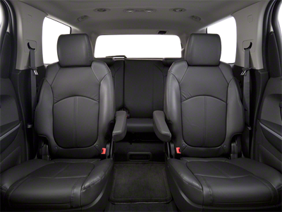 2012 GMC Acadia SLT1