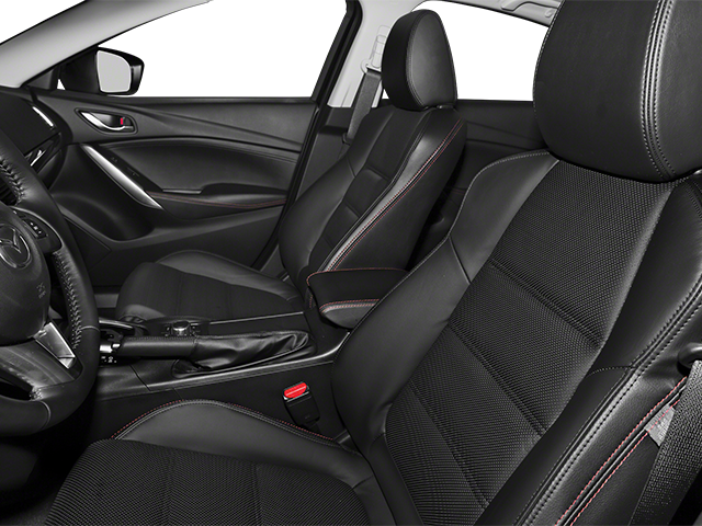 2014 Mazda Mazda6 i Touring
