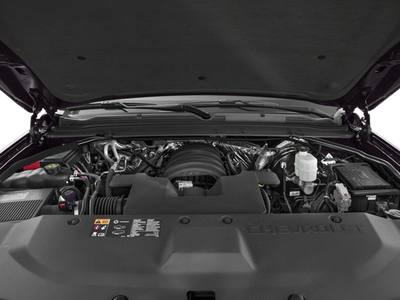 2016 Chevrolet Tahoe LS