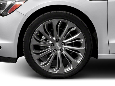 2017 Buick LaCrosse Premium
