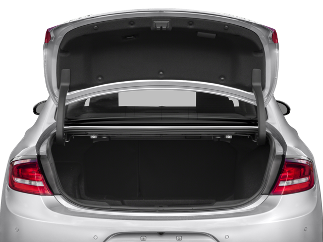 2017 Buick LaCrosse Premium