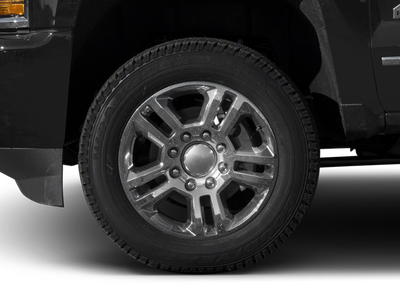 2017 Chevrolet Silverado 2500 HD High Country