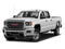 2017 GMC Sierra 2500 HD 4WD Crew Cab 153.7"