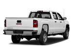 2017 GMC Sierra 2500 HD 4WD Crew Cab 153.7"
