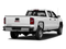 2017 GMC Sierra 2500 HD 4WD Crew Cab 153.7"