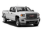 2017 GMC Sierra 2500 HD 4WD Crew Cab 153.7"