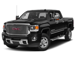 2017 GMC Sierra 3500 HD Denali